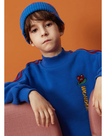 Bernadette Turtleneck Sweater